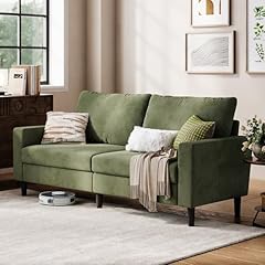 Linsy corduroy loveseat for sale  Delivered anywhere in USA 