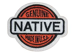 Genuine native made for sale  Delivered anywhere in USA 