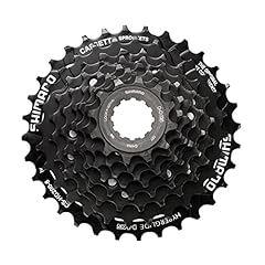 Shimano cassetta hg200 usato  Spedito ovunque in Italia 