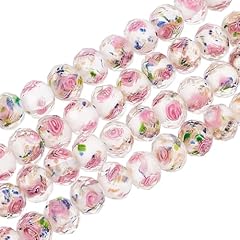 Pandahall 60pcs 10mm for sale  Delivered anywhere in USA 