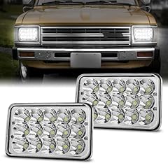 Aaiwa 2pcs 4x6 for sale  Delivered anywhere in USA 