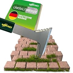 Gardi rex fugenkratzer gebraucht kaufen  Wird an jeden Ort in Deutschland