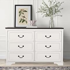 Hxzdz farmhouse drawers for sale  Delivered anywhere in USA 