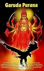 Garuda purana for sale  Delivered anywhere in UK