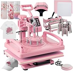 Leomru heat press for sale  Delivered anywhere in USA 