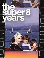 Super 8 years for sale  Delivered anywhere in UK