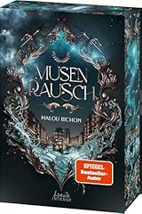 Musenrausch edlem farbschnitt gebraucht kaufen  Wird an jeden Ort in Deutschland