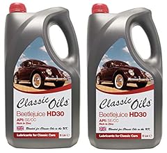 Classic oils beetlejuice for sale  Delivered anywhere in UK