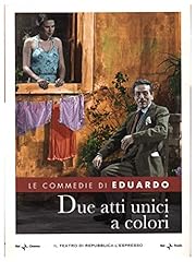 Dvd due atti usato  Spedito ovunque in Italia 