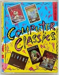 Computer classics spectrum for sale  Delivered anywhere in UK