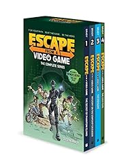 Escape video game for sale  Delivered anywhere in USA 