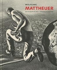 Wolfgang mattheuer druckgrafis gebraucht kaufen  Wird an jeden Ort in Deutschland