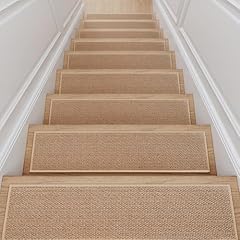 Sixhome carpet stair for sale  Delivered anywhere in UK