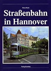 Strassenbahn hannover gebraucht kaufen  Wird an jeden Ort in Deutschland
