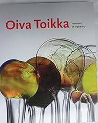 Oiva toikka moments for sale  Delivered anywhere in UK