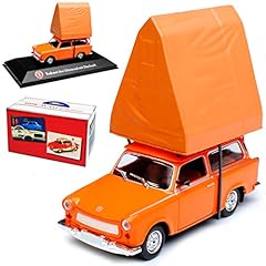 Atlas trabant 601 gebraucht kaufen  Wird an jeden Ort in Deutschland