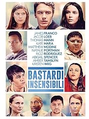 Bastardi insensibili usato  Spedito ovunque in Italia 