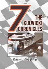 Kulwicki chronicles race for sale  Delivered anywhere in USA 