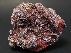 Proustite rare cluster for sale  Delivered anywhere in USA 