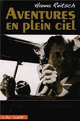 Aventures ciel d'occasion  Livré partout en France