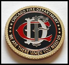City chicago fire for sale  Delivered anywhere in USA 