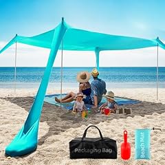 Beach tent sun for sale  Delivered anywhere in USA 