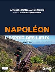 Napoléon esprit lieux d'occasion  Livré partout en France
