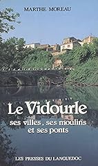 Vidourle villes moulins d'occasion  Livré partout en France