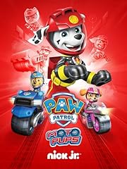 Paw patrol moto for sale  Delivered anywhere in USA 