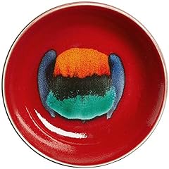 Used, Poole Pottery Volcano dish 12cm shallow bowl for sale  Delivered anywhere in UK