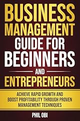 Business management guide for sale  Delivered anywhere in USA 