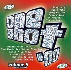 One shot vol.. usato  Spedito ovunque in Italia 