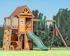 Dolphin playground swing for sale  Delivered anywhere in UK