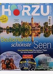 Hörzu 2025 gebraucht kaufen  Wird an jeden Ort in Deutschland