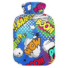 Hot water bottle for sale  Delivered anywhere in UK