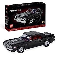 Lego icons chevrolet for sale  Delivered anywhere in UK