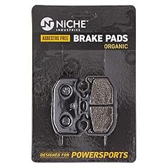 Niche brake pad for sale  Delivered anywhere in USA 