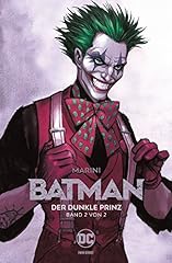 Batman dunkle prinz gebraucht kaufen  Wird an jeden Ort in Deutschland