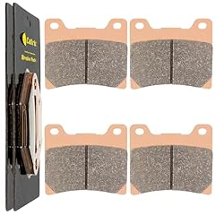 Caltric sintered front for sale  Delivered anywhere in USA 