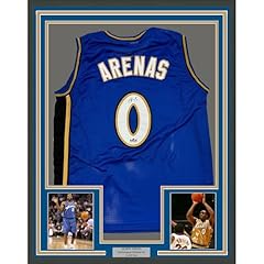 Framed facsimile autographed for sale  Delivered anywhere in USA 