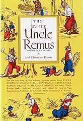 Favorite uncle remus for sale  Delivered anywhere in USA 
