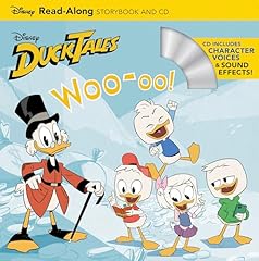 Ducktales woooo readalong for sale  Delivered anywhere in USA 