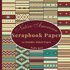 Native american scrapbook for sale  Delivered anywhere in USA 