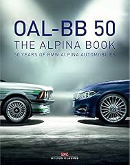 The alpina book gebraucht kaufen  Wird an jeden Ort in Deutschland