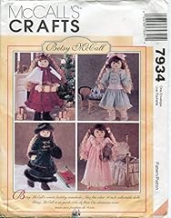 Mccall crafts pattern for sale  Delivered anywhere in USA 