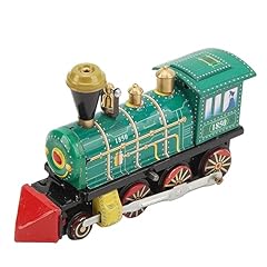 Spyminnpoo clockwork trains for sale  Delivered anywhere in USA 
