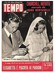Tempo n.22 1948 usato  Spedito ovunque in Italia 
