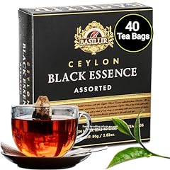 Basilur black tea for sale  Delivered anywhere in USA 