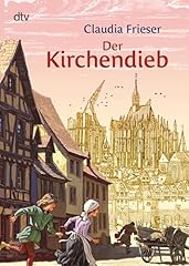 Kirchendieb abenteuer dem gebraucht kaufen  Wird an jeden Ort in Deutschland