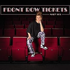 Front row tickets for sale  Delivered anywhere in UK